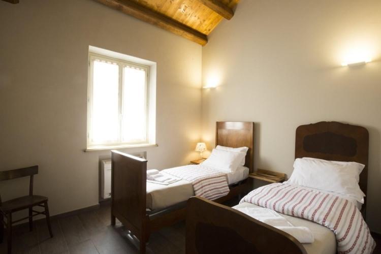 Ca'Rapulin Villa Calosso Buitenkant foto