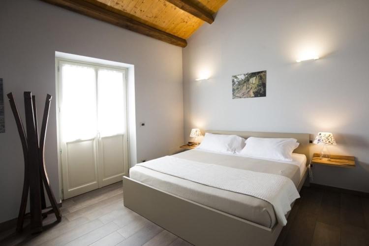 Ca'Rapulin Villa Calosso Buitenkant foto