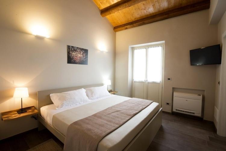 Ca'Rapulin Villa Calosso Buitenkant foto