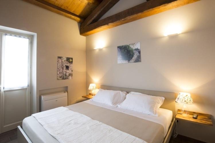 Ca'Rapulin Villa Calosso Buitenkant foto