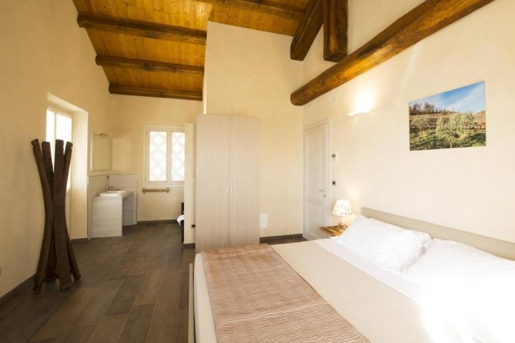 Ca'Rapulin Villa Calosso Buitenkant foto