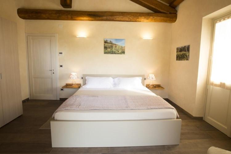 Ca'Rapulin Villa Calosso Buitenkant foto