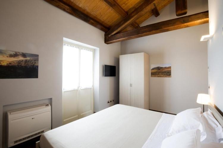 Ca'Rapulin Villa Calosso Buitenkant foto