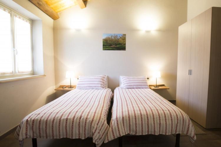 Ca'Rapulin Villa Calosso Buitenkant foto