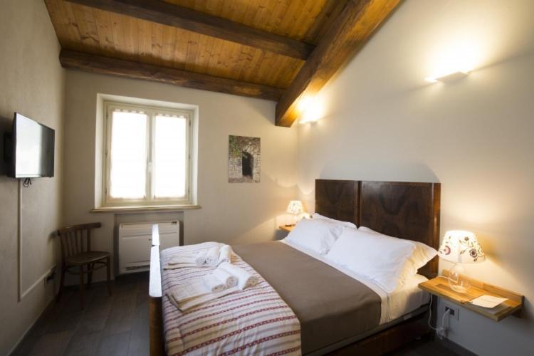 Ca'Rapulin Villa Calosso Buitenkant foto